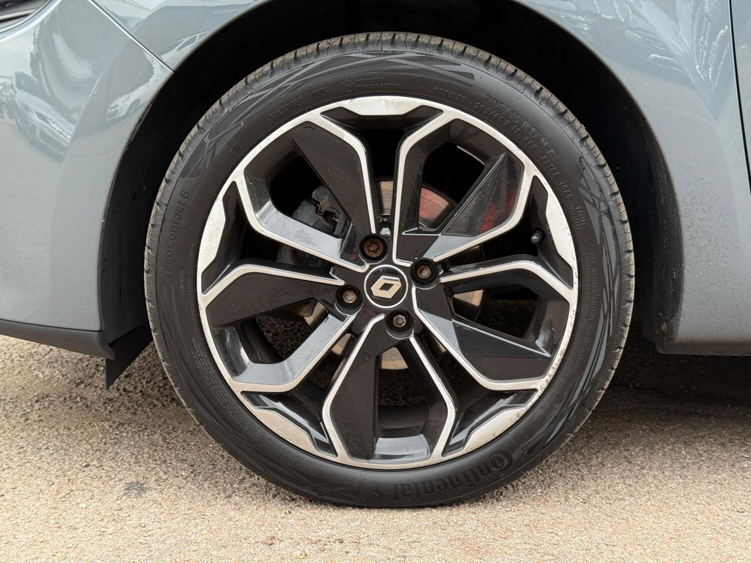 Used Renault Clio 2019 for sale - 76370116: Photo 74