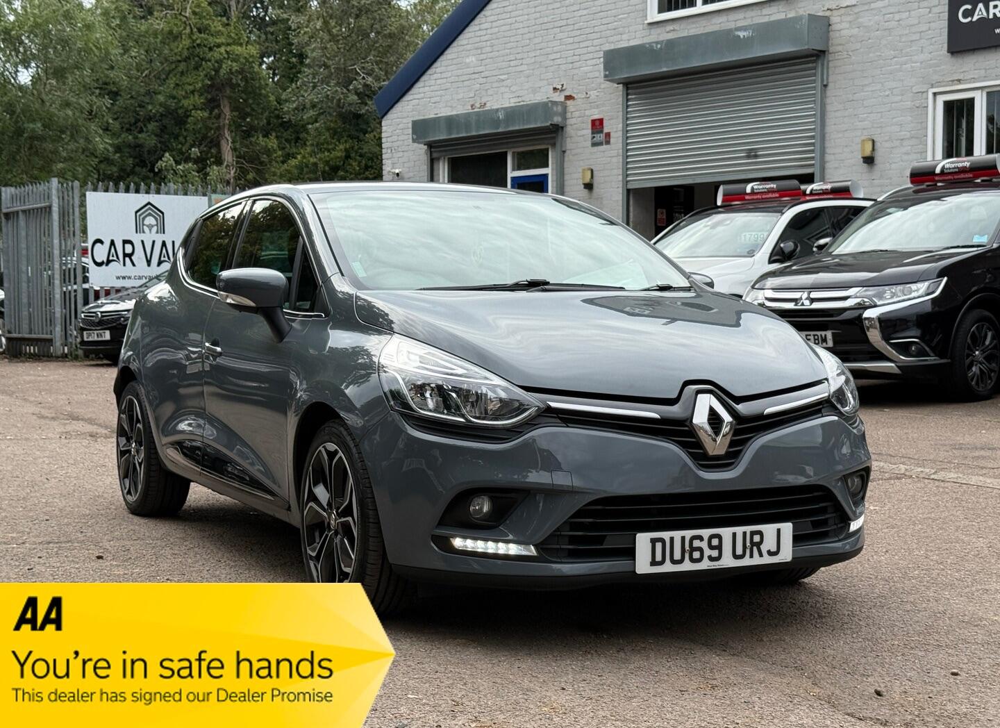 Used Renault Clio 2019 for sale - 76370116: Photo 77