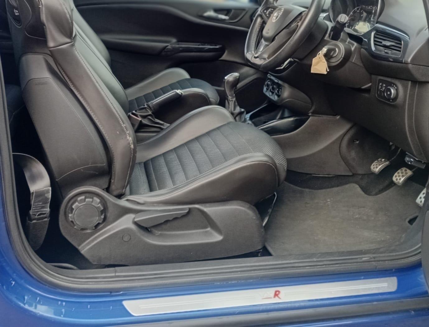 Used Vauxhall Corsa 2015 for sale - 76371487: Photo 16