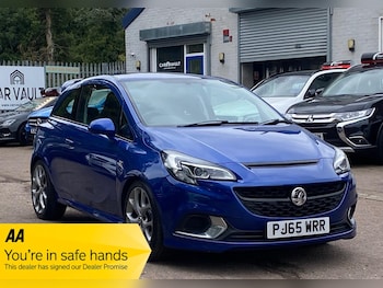 2015 (65) - 1.6i Turbo VXR Euro 6 3dr