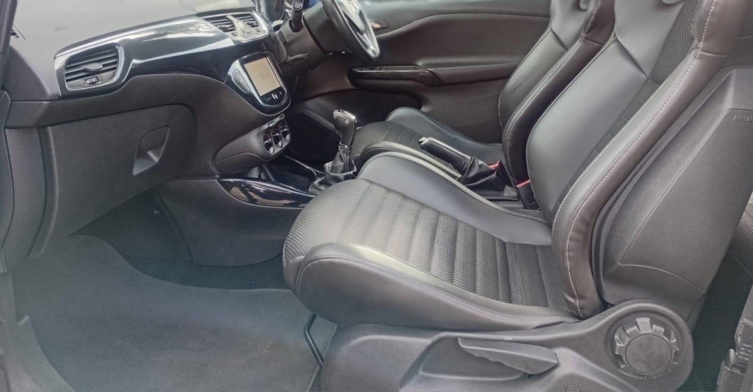 Used Vauxhall Corsa 2015 for sale - 76371487: Photo 23