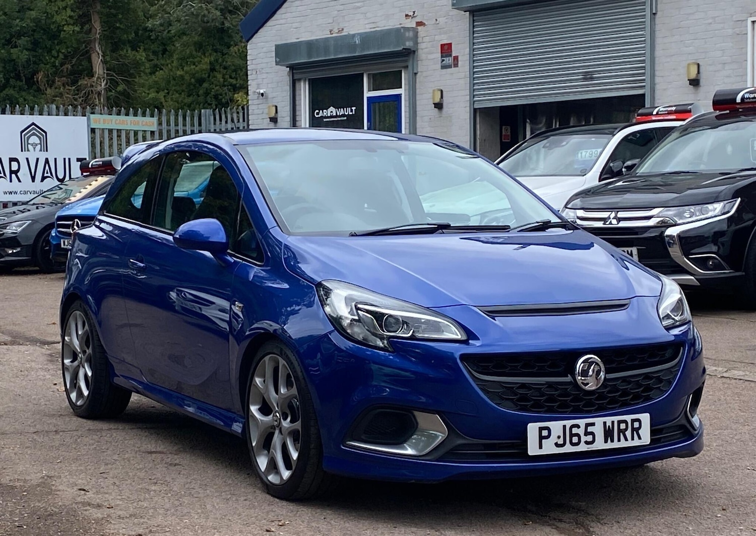 Used Vauxhall Corsa 2015 for sale - 76371487: Photo 27