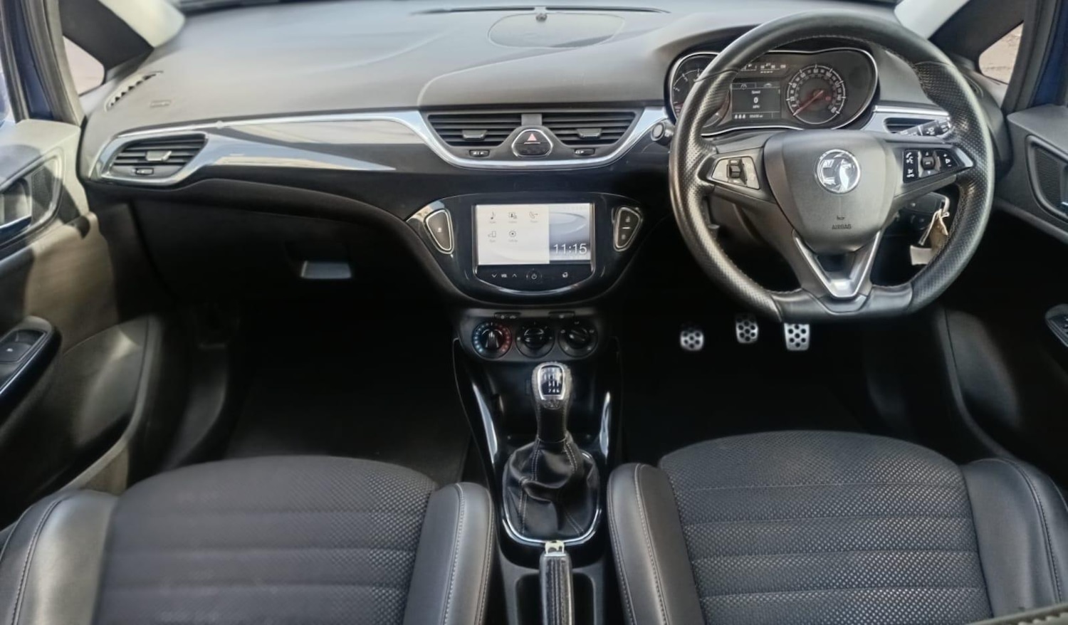 Used Vauxhall Corsa 2015 for sale - 76371487: Photo 34