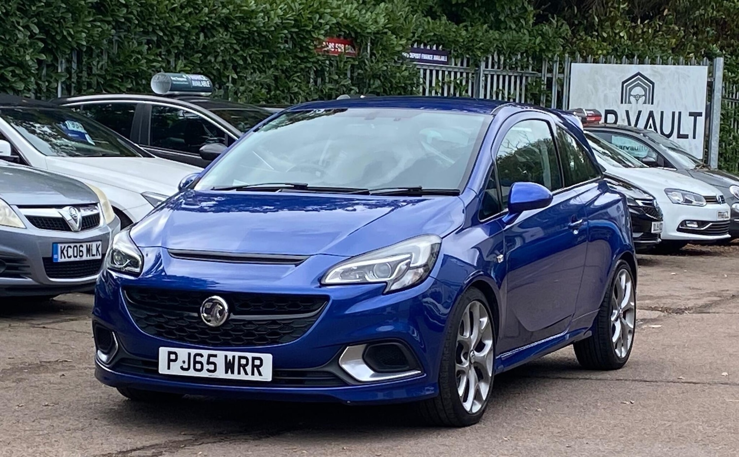 Used Vauxhall Corsa 2015 for sale - 76371487: Photo 36