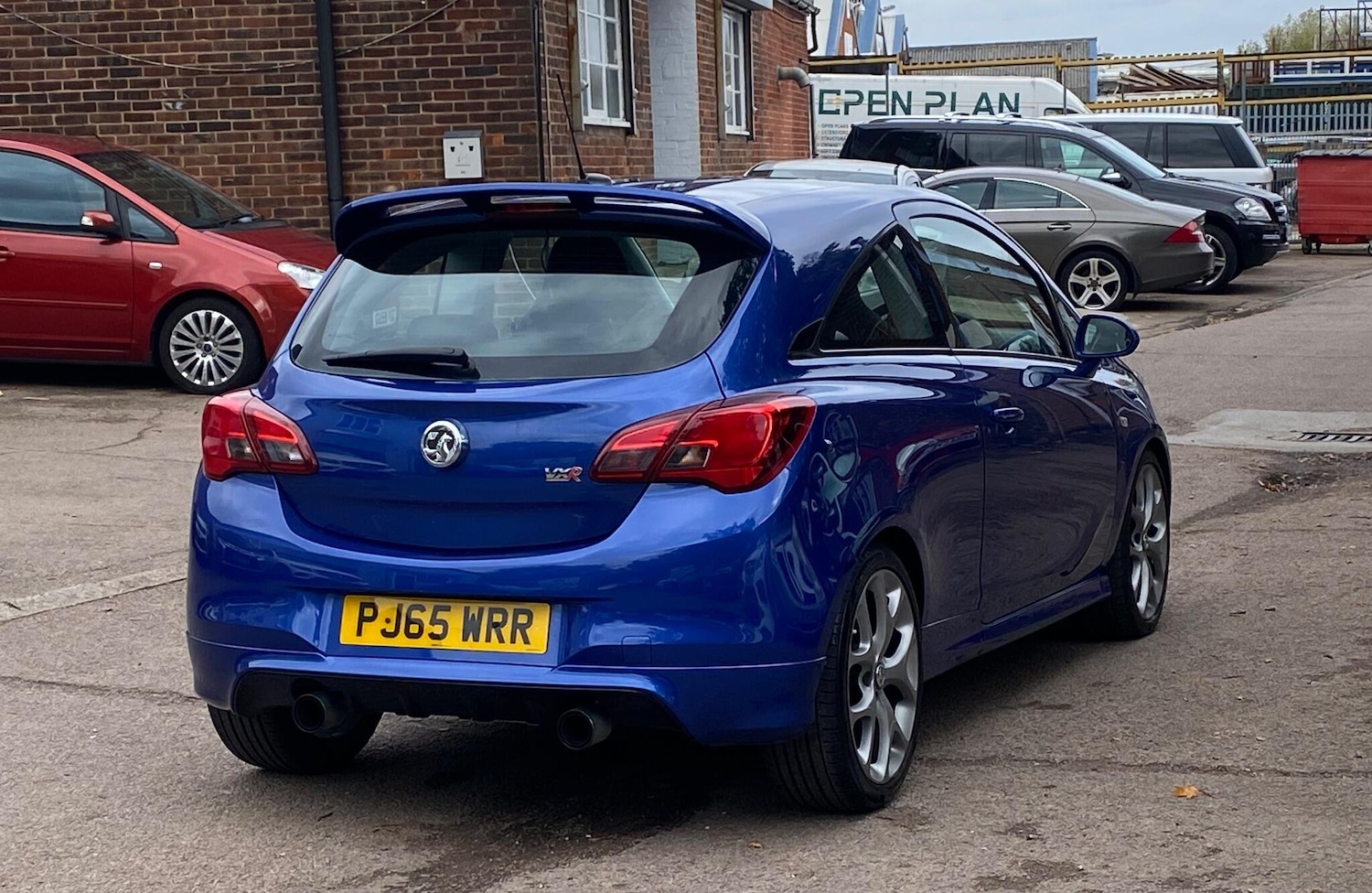 Used Vauxhall Corsa 2015 for sale - 76371487: Photo 40