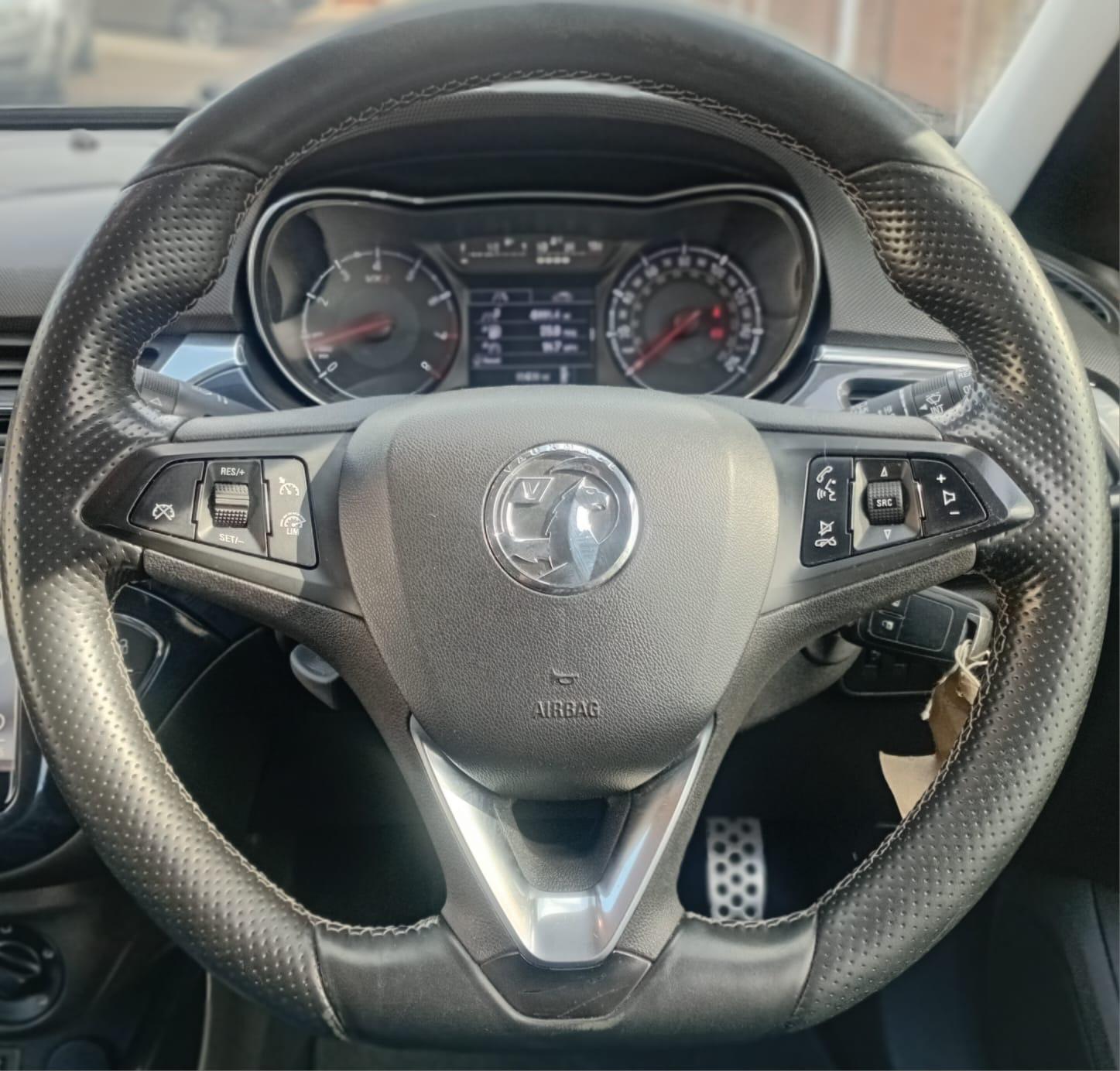 Used Vauxhall Corsa 2015 for sale - 76371487: Photo 41