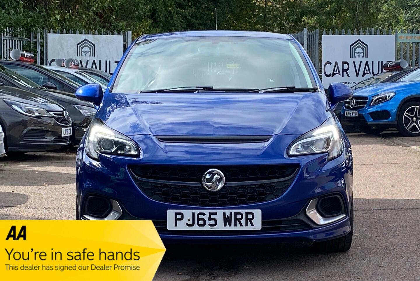 Used Vauxhall Corsa 2015 for sale - 76371487: Photo 5
