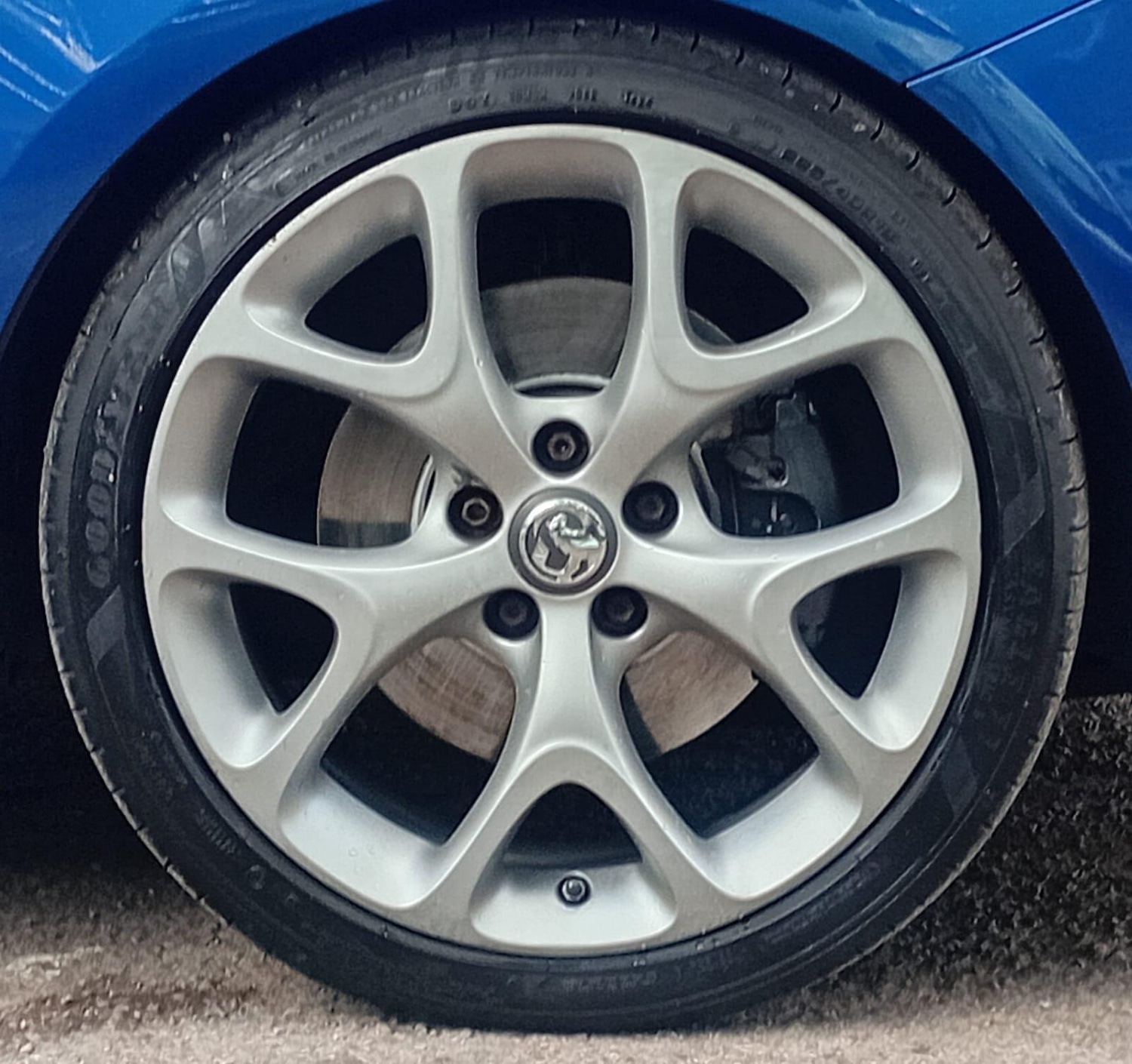 Used Vauxhall Corsa 2015 for sale - 76371487: Photo 56