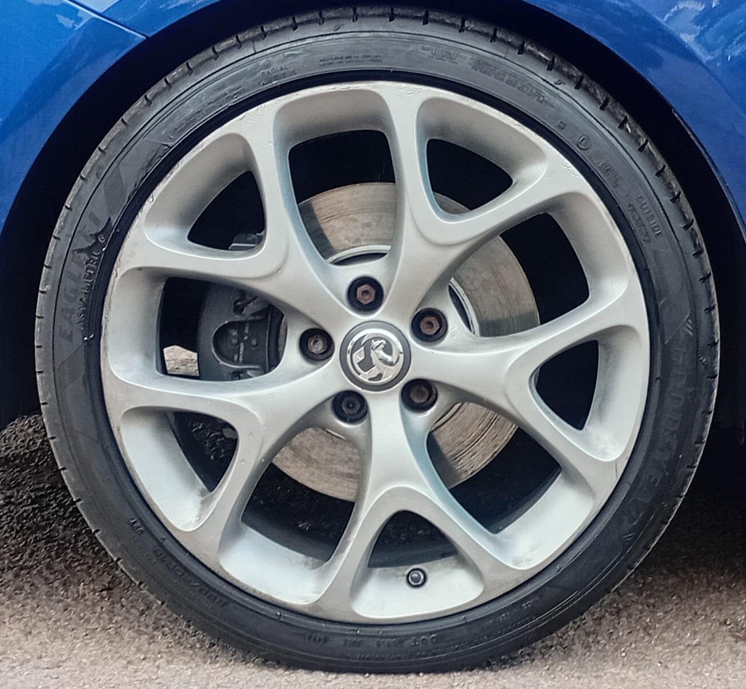 Used Vauxhall Corsa 2015 for sale - 76371487: Photo 57