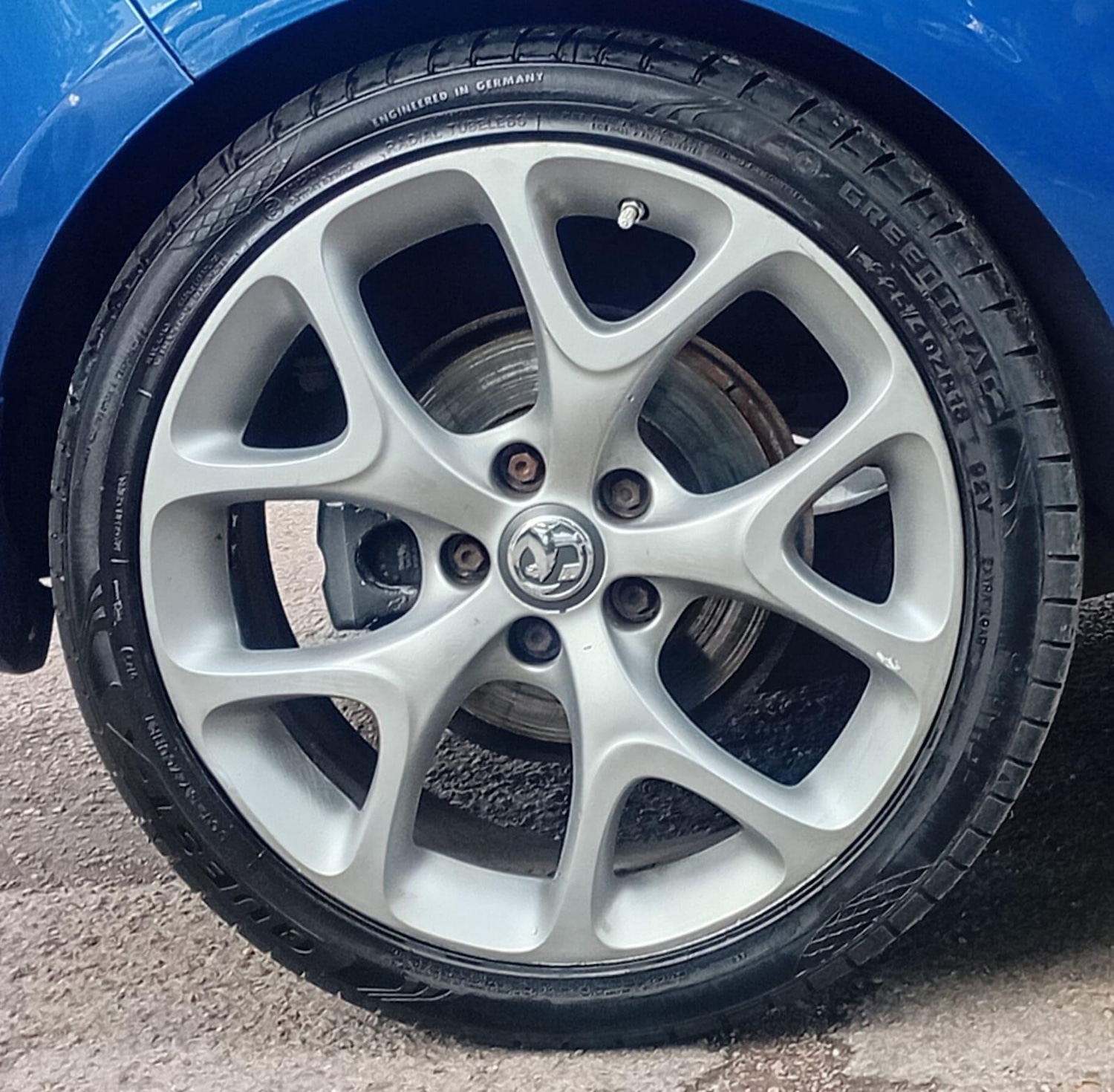Used Vauxhall Corsa 2015 for sale - 76371487: Photo 58