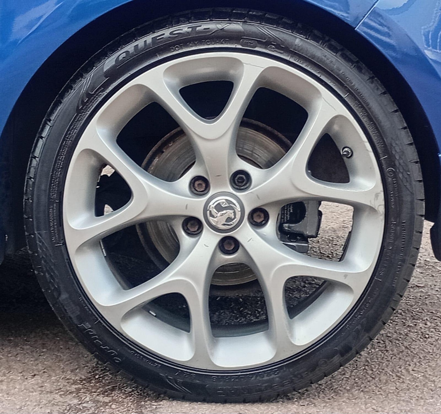 Used Vauxhall Corsa 2015 for sale - 76371487: Photo 59