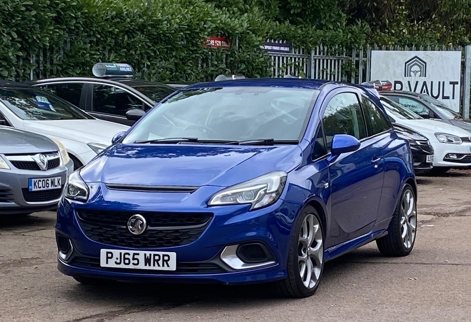 Used Vauxhall Corsa 2015 for sale - 76371487: Photo 6