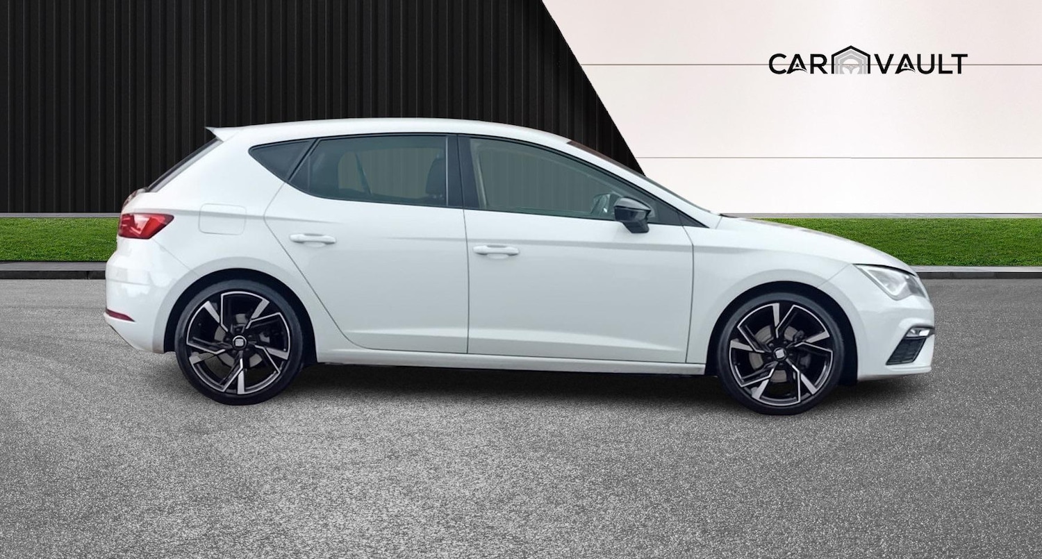 Used SEAT Leon 2017 for sale - 76370366: Photo 11