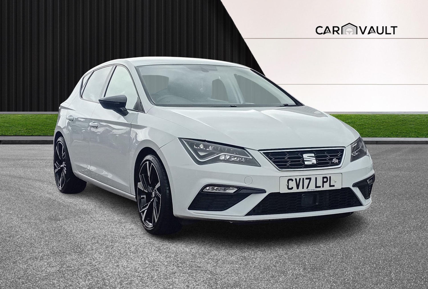 Used SEAT Leon 2017 for sale - 76370366: Photo 12