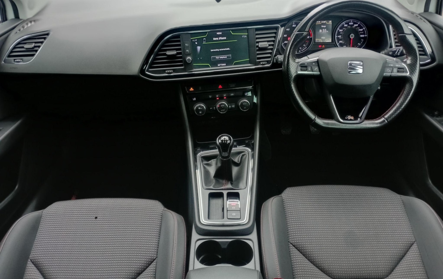 Used SEAT Leon 2017 for sale - 76370366: Photo 13