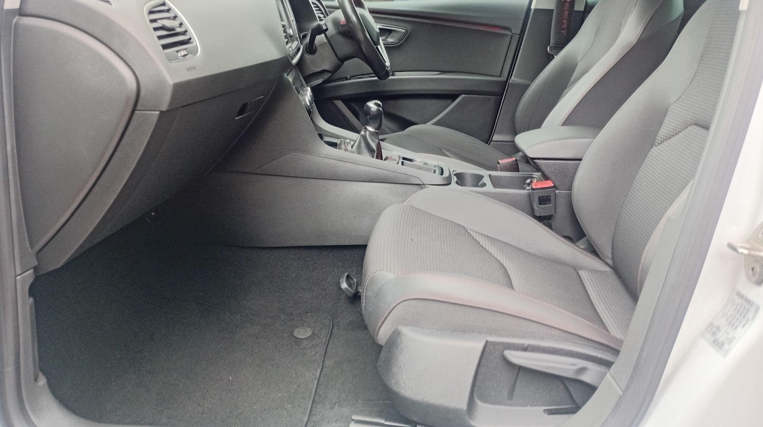 Used SEAT Leon 2017 for sale - 76370366: Photo 18