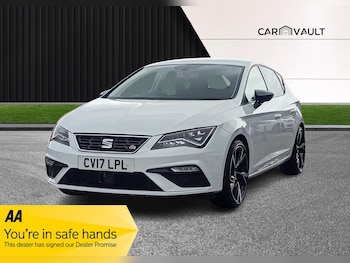 SEAT - Leon