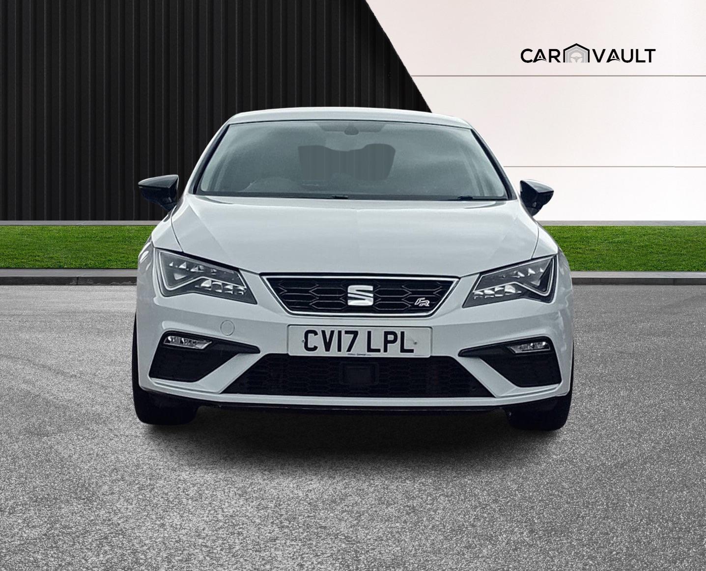 Used SEAT Leon 2017 for sale - 76370366: Photo 2