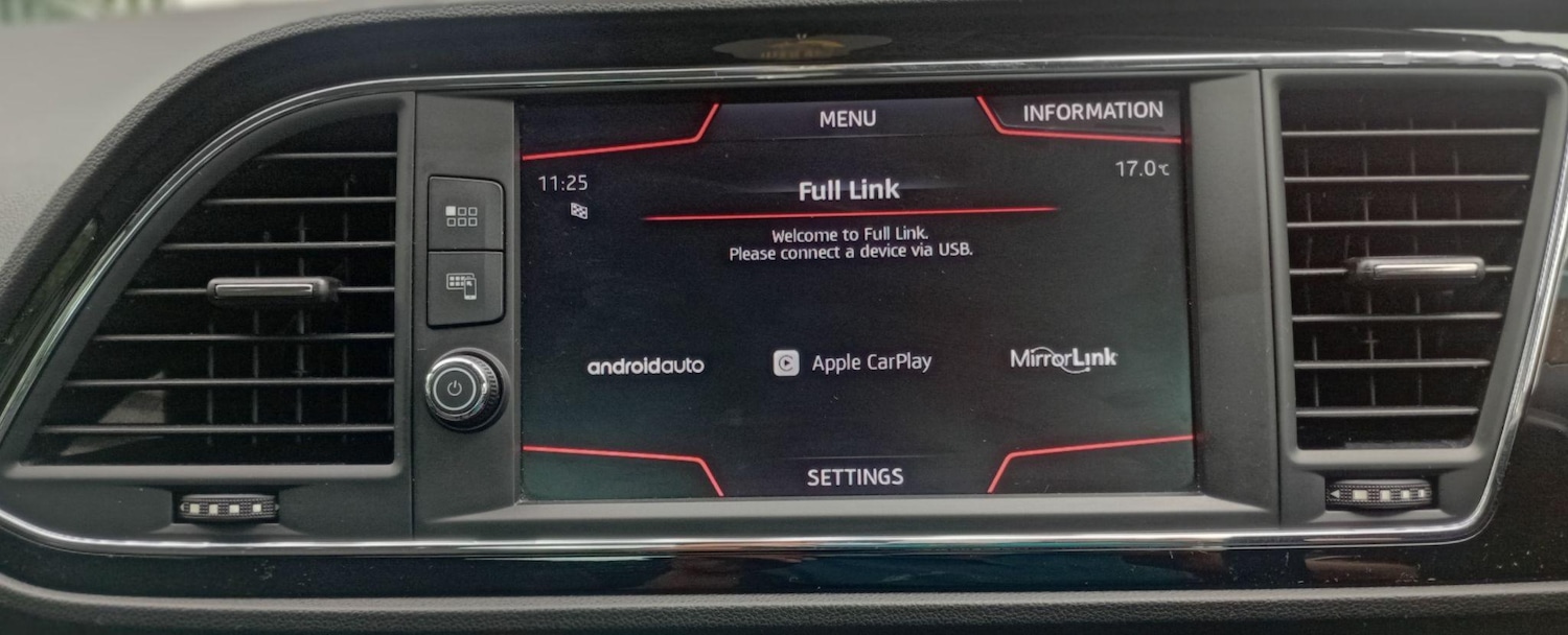 Used SEAT Leon 2017 for sale - 76370366: Photo 44