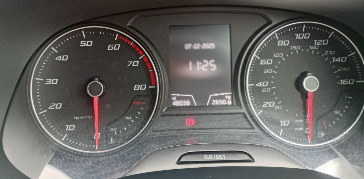 Used SEAT Leon 2017 for sale - 76370366: Photo 48