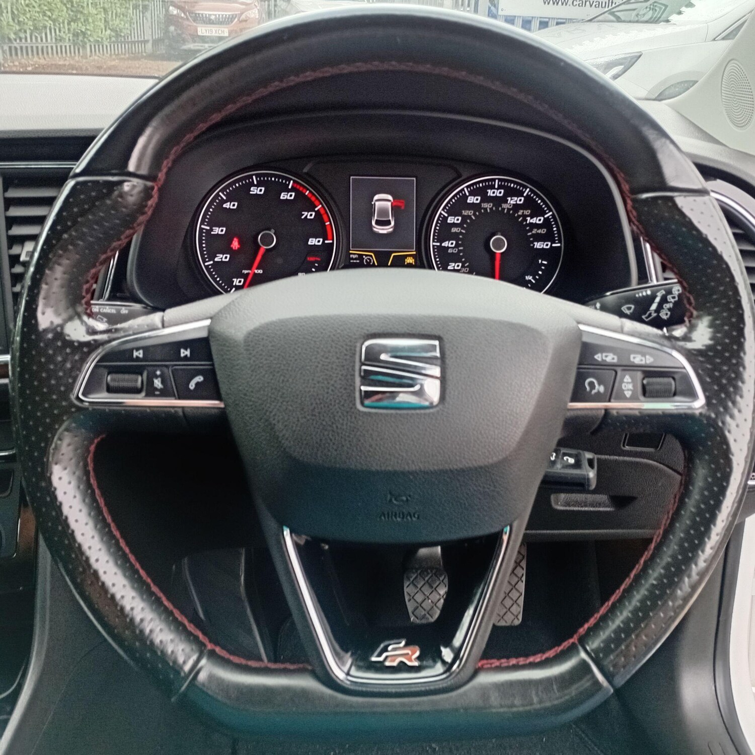 Used SEAT Leon 2017 for sale - 76370366: Photo 51