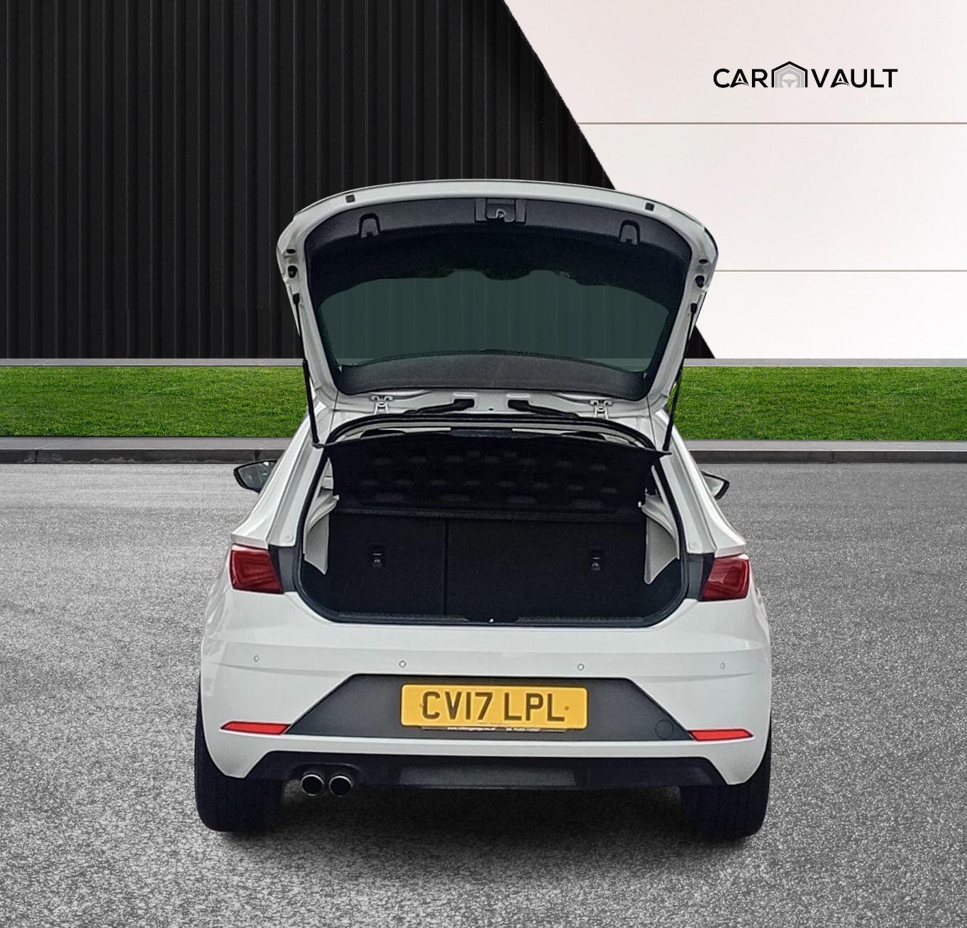 Used SEAT Leon 2017 for sale - 76370366: Photo 58