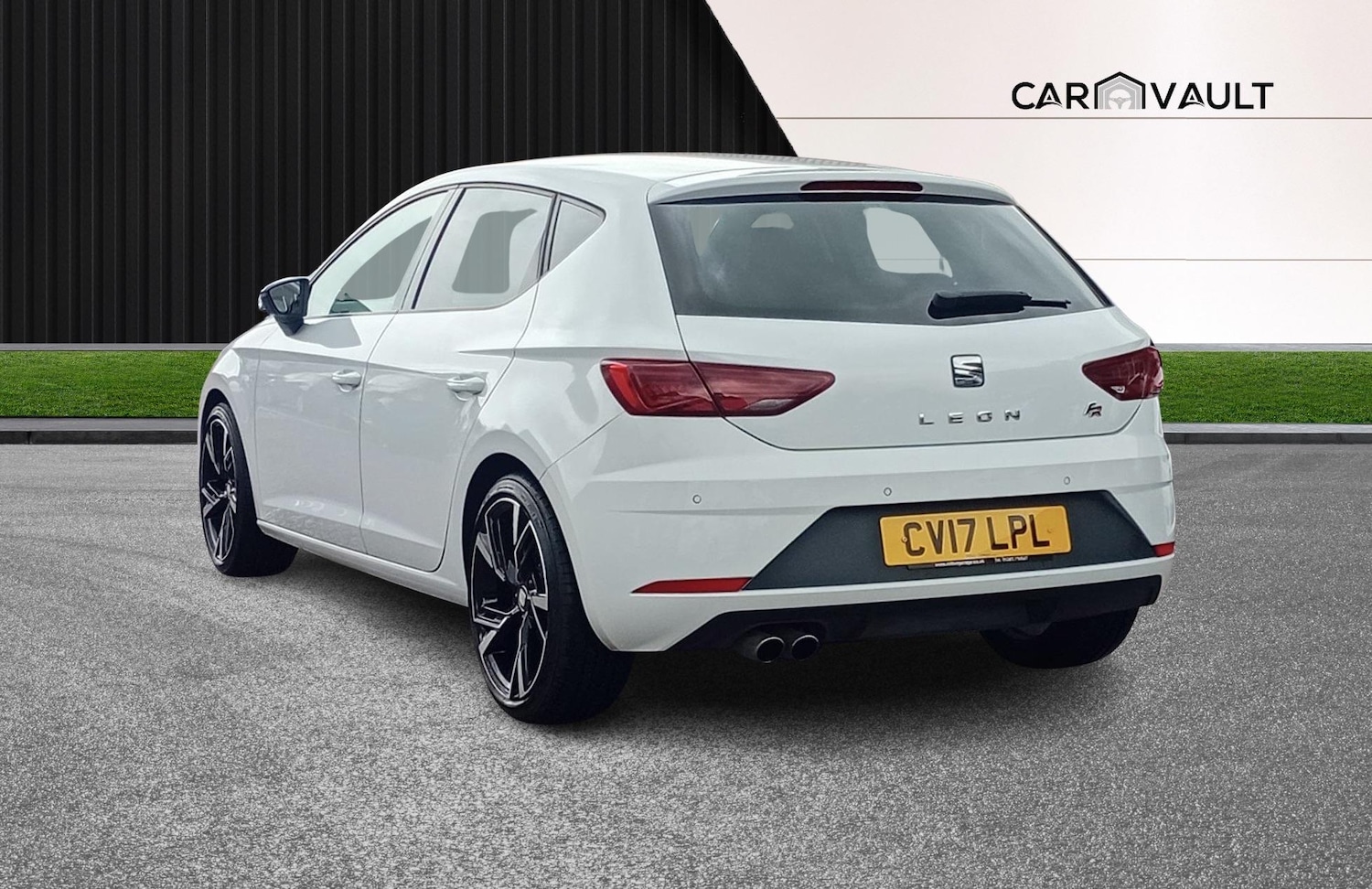 Used SEAT Leon 2017 for sale - 76370366: Photo 6