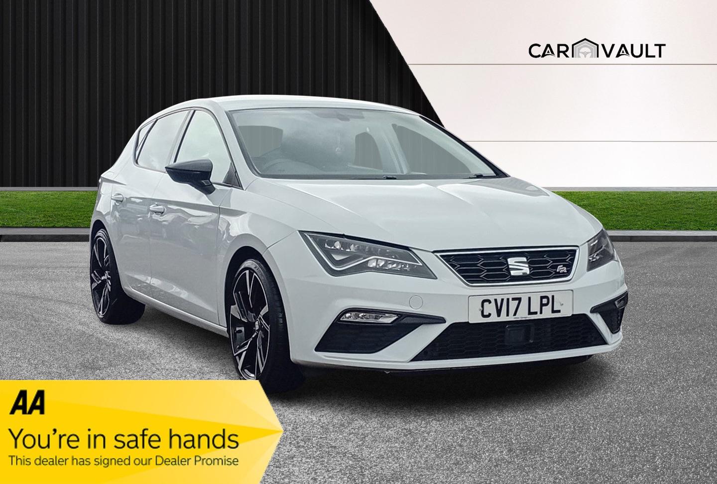 Used SEAT Leon 2017 for sale - 76370366: Photo 60