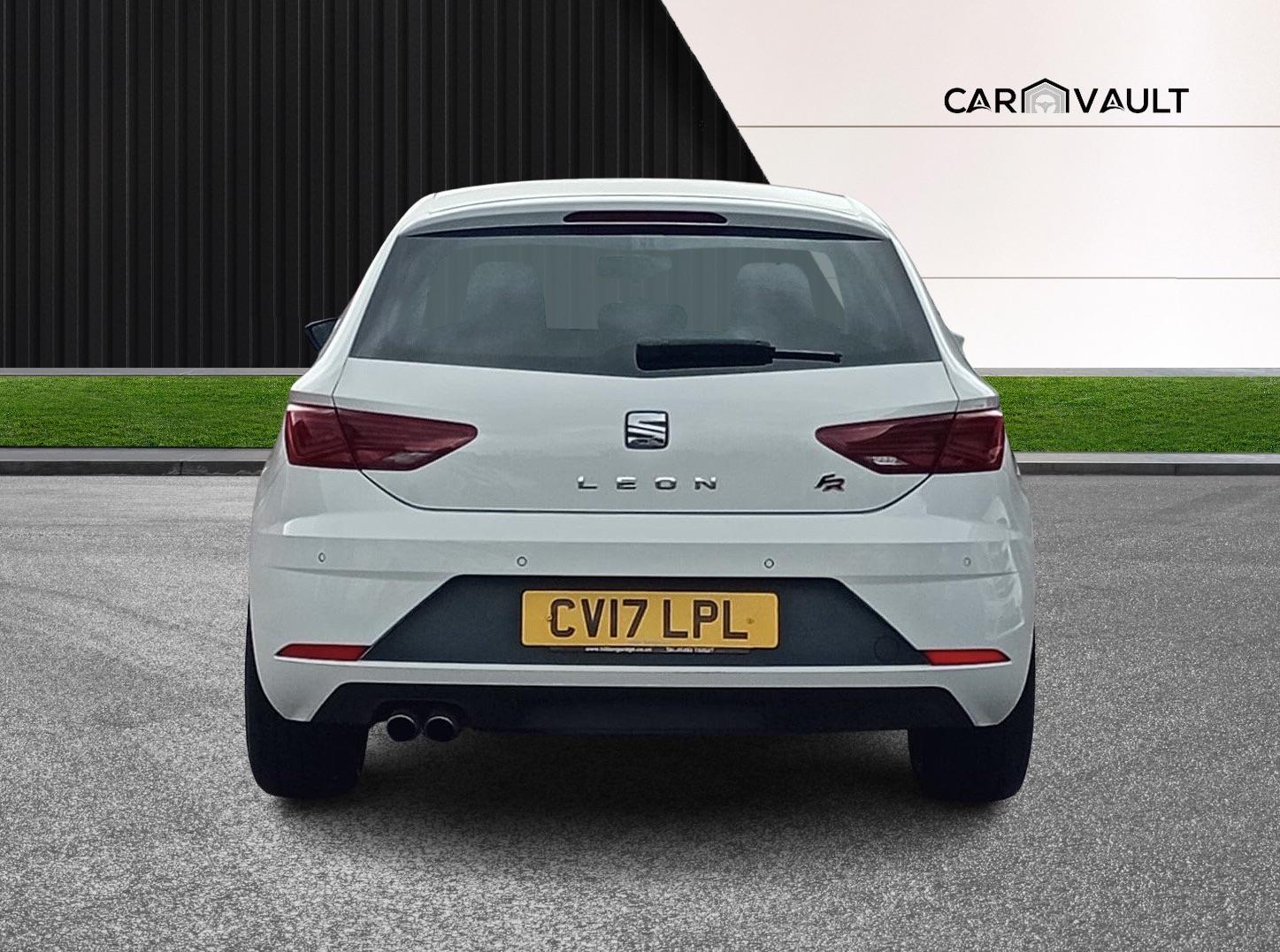 Used SEAT Leon 2017 for sale - 76370366: Photo 8