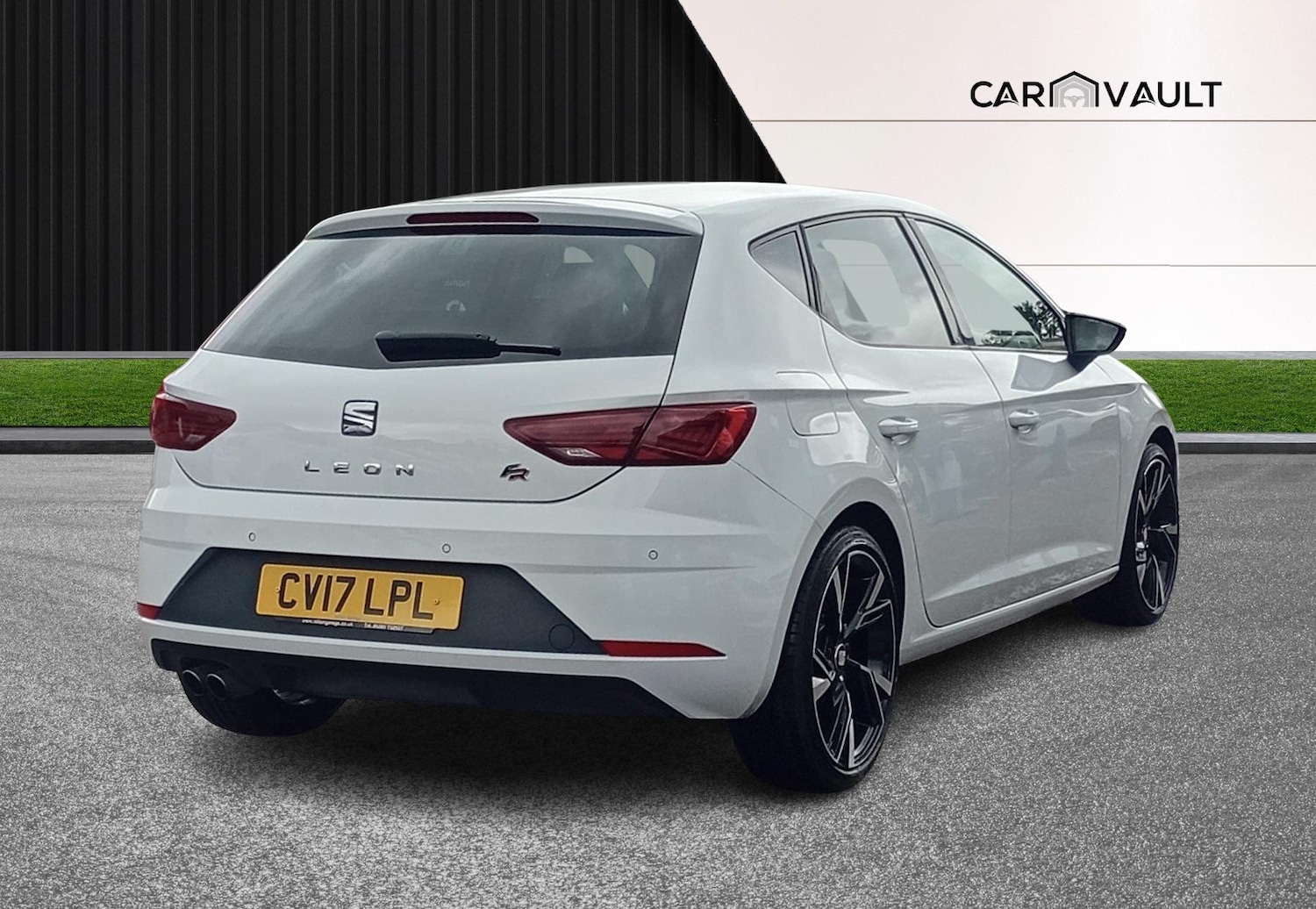 Used SEAT Leon 2017 for sale - 76370366: Photo 9