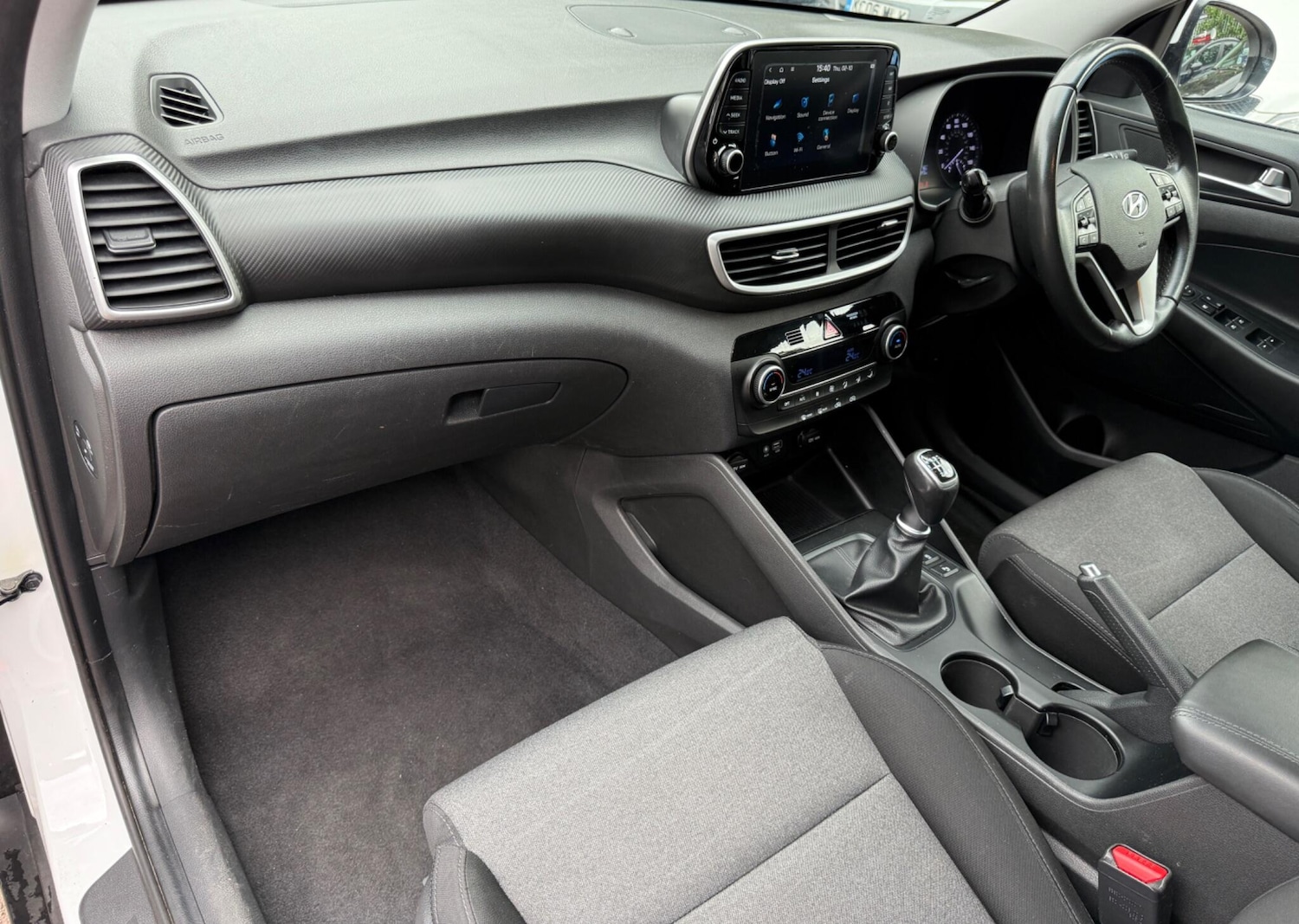 Used Hyundai TUCSON 2019 for sale - 76371560: Photo 13