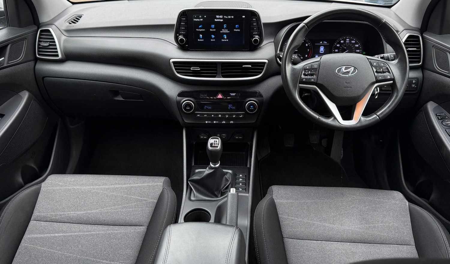 Used Hyundai TUCSON 2019 for sale - 76371560: Photo 14