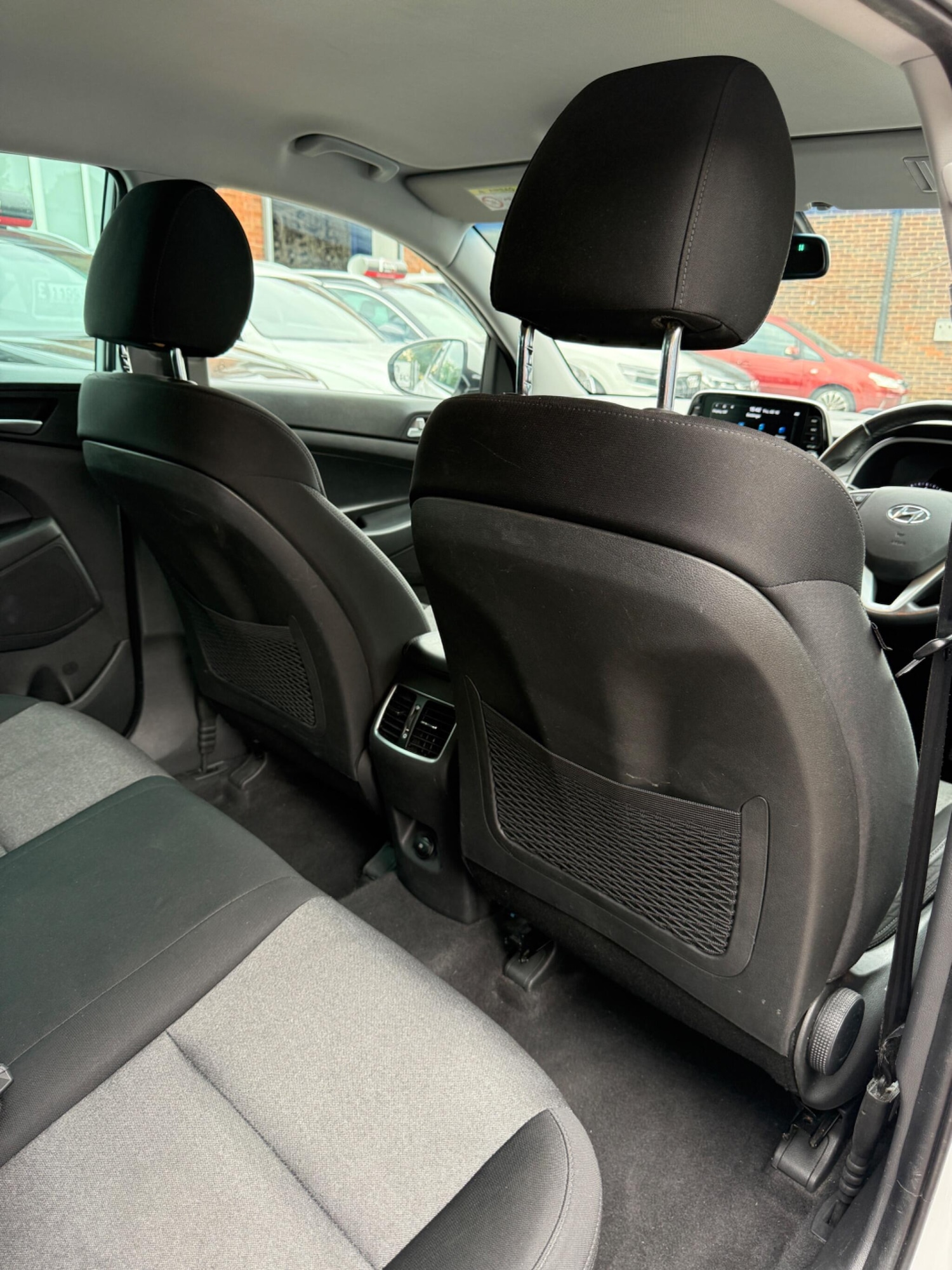 Used Hyundai TUCSON 2019 for sale - 76371560: Photo 17