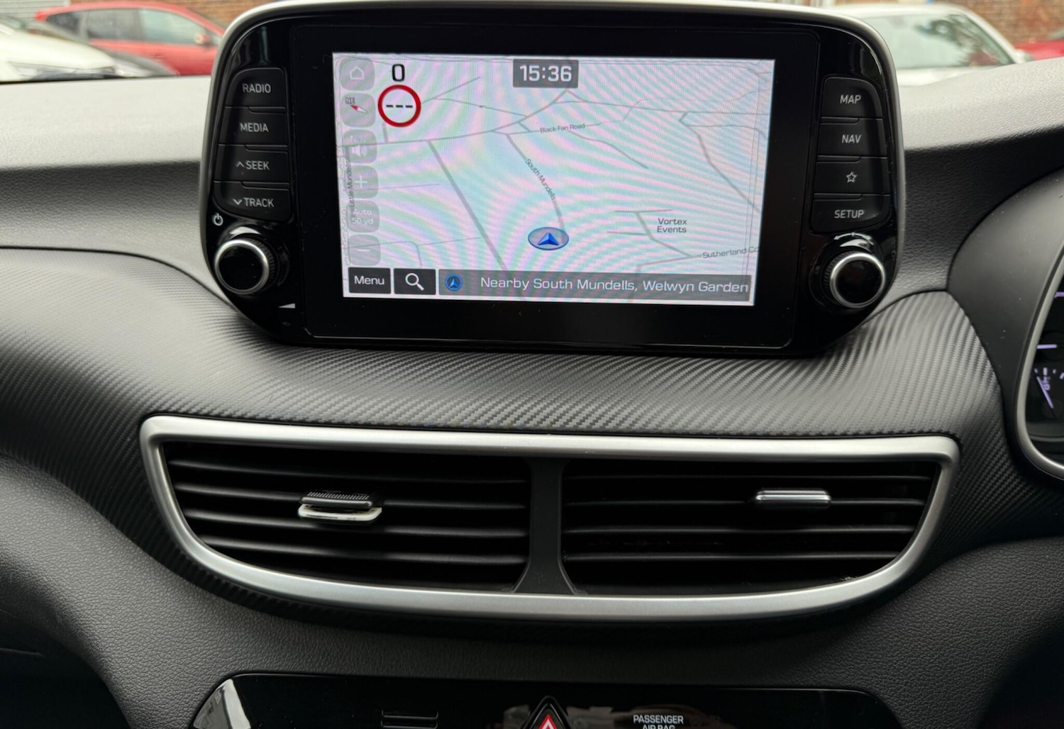 Used Hyundai TUCSON 2019 for sale - 76371560: Photo 18
