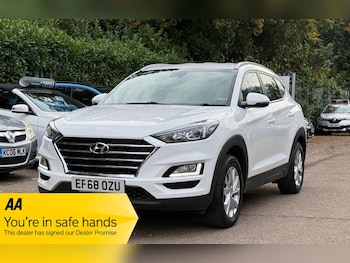 2019 (68) - 1.6 GDi SE Nav Euro 6 (s/s) 5dr