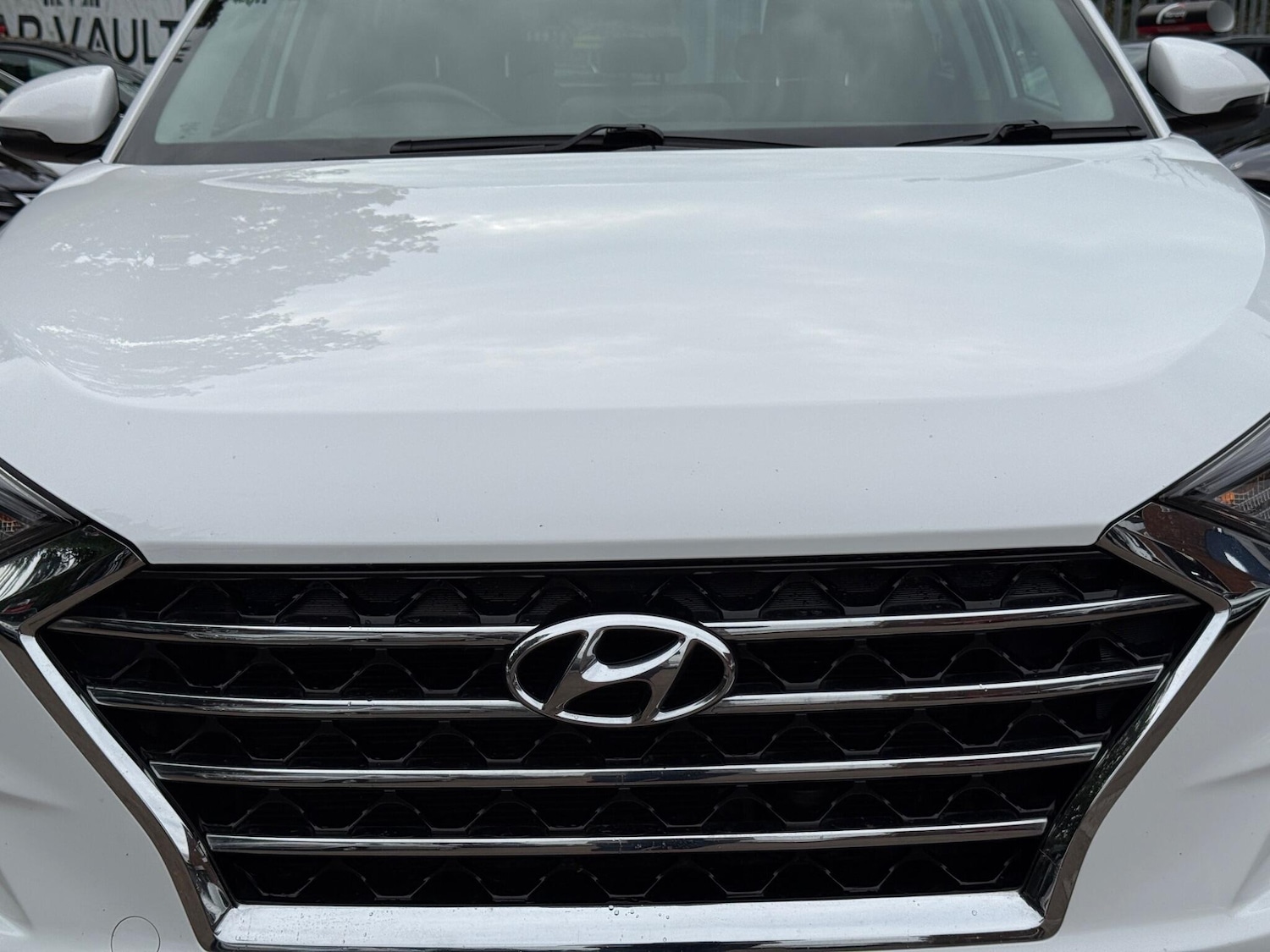 Used Hyundai TUCSON 2019 for sale - 76371560: Photo 20
