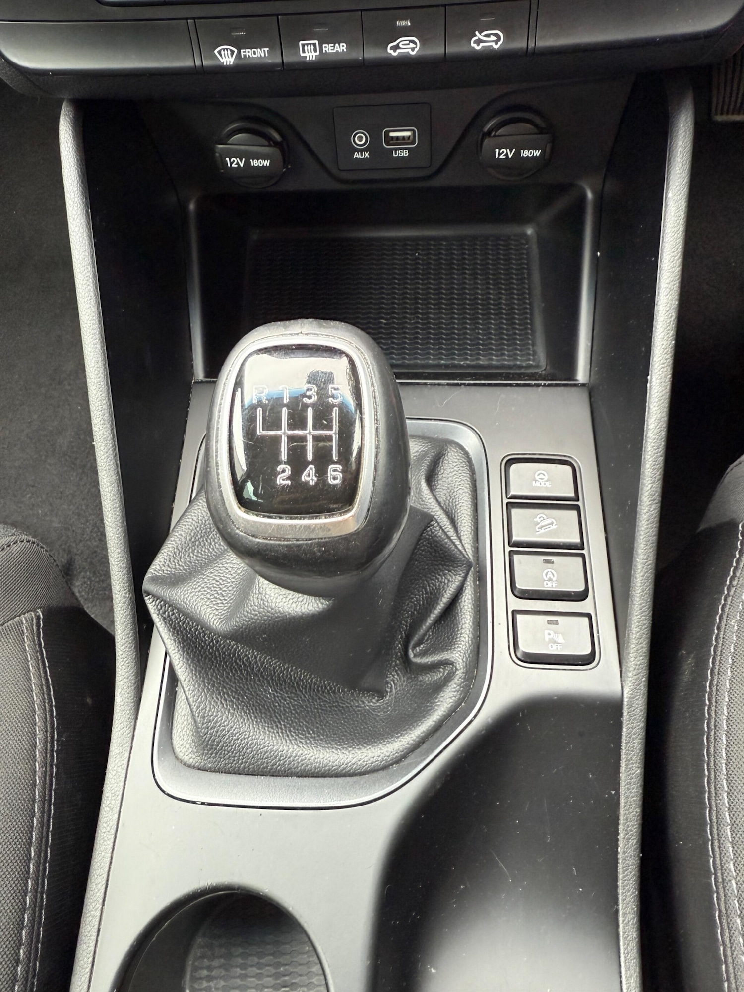 Used Hyundai TUCSON 2019 for sale - 76371560: Photo 22