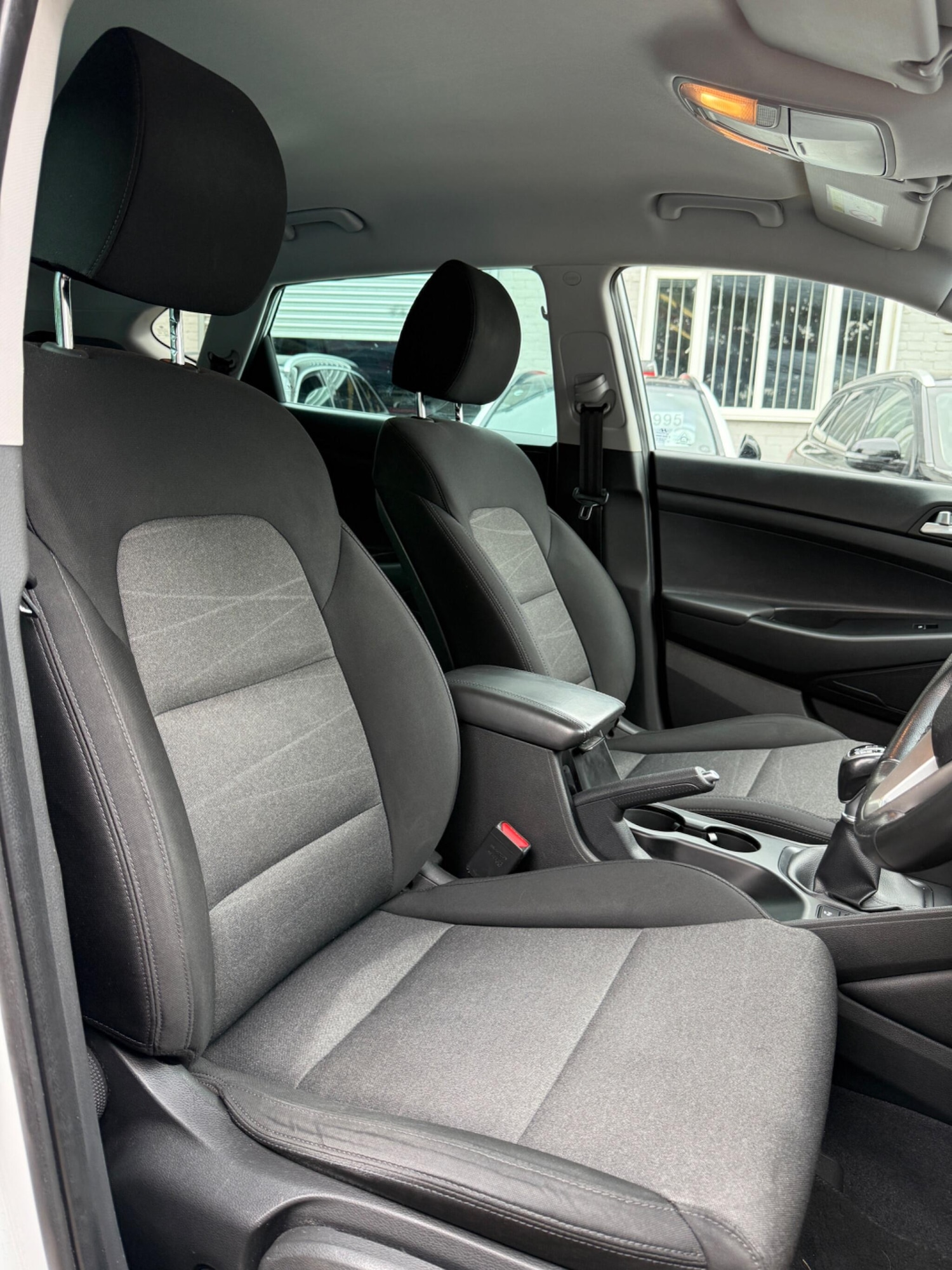 Used Hyundai TUCSON 2019 for sale - 76371560: Photo 23
