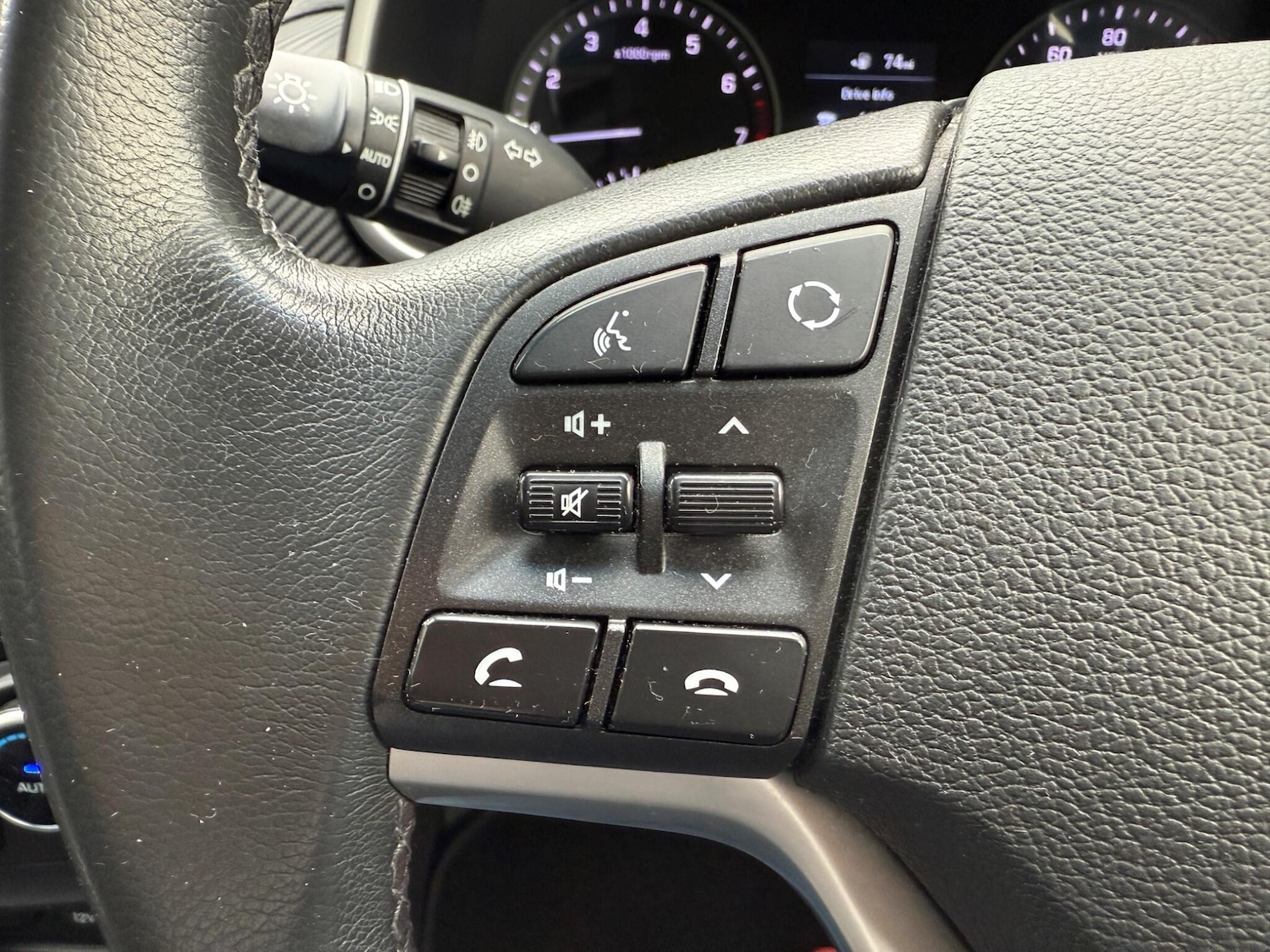 Used Hyundai TUCSON 2019 for sale - 76371560: Photo 30