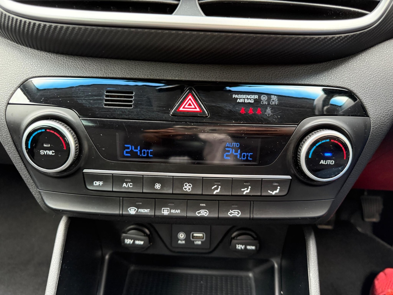 Used Hyundai TUCSON 2019 for sale - 76371560: Photo 33