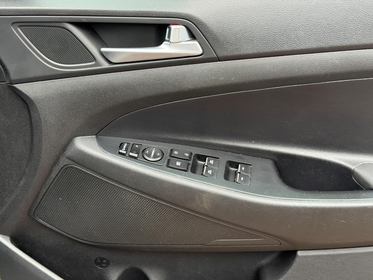 Used Hyundai TUCSON 2019 for sale - 76371560: Photo 39