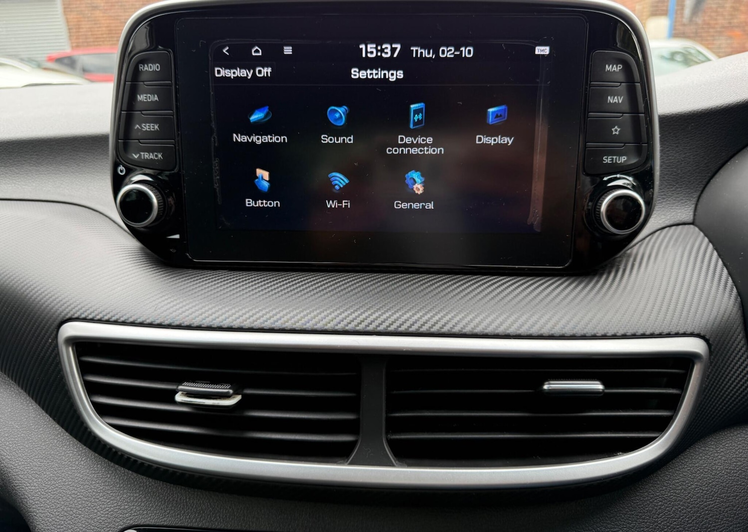 Used Hyundai TUCSON 2019 for sale - 76371560: Photo 40
