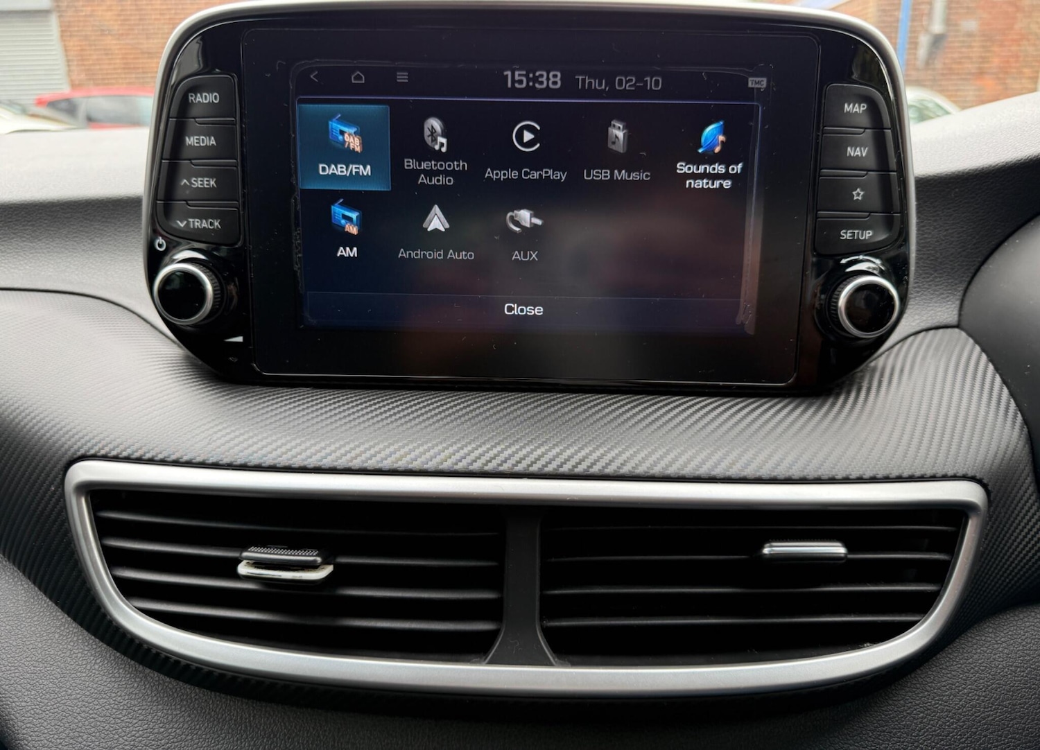 Used Hyundai TUCSON 2019 for sale - 76371560: Photo 41
