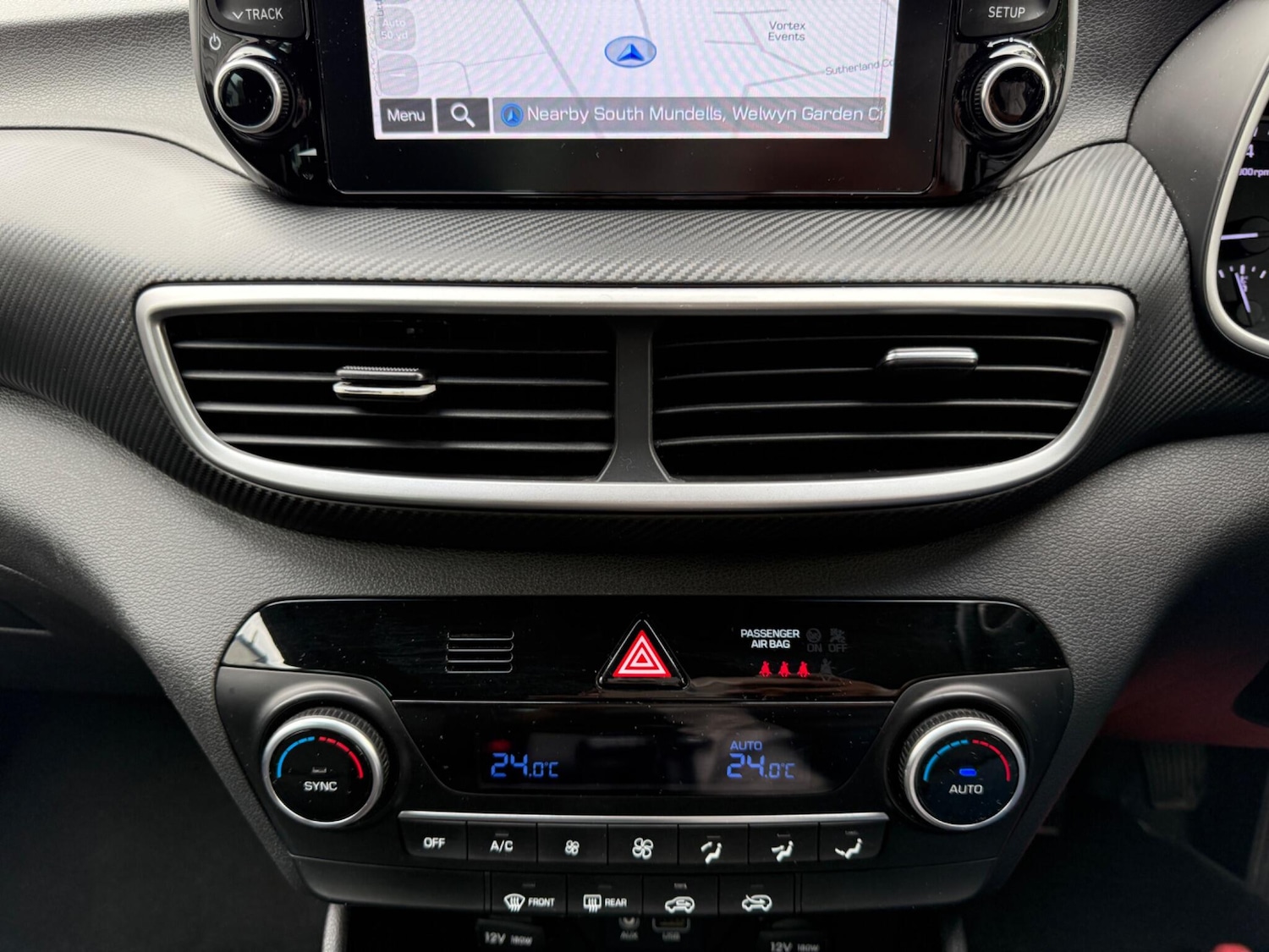 Used Hyundai TUCSON 2019 for sale - 76371560: Photo 42