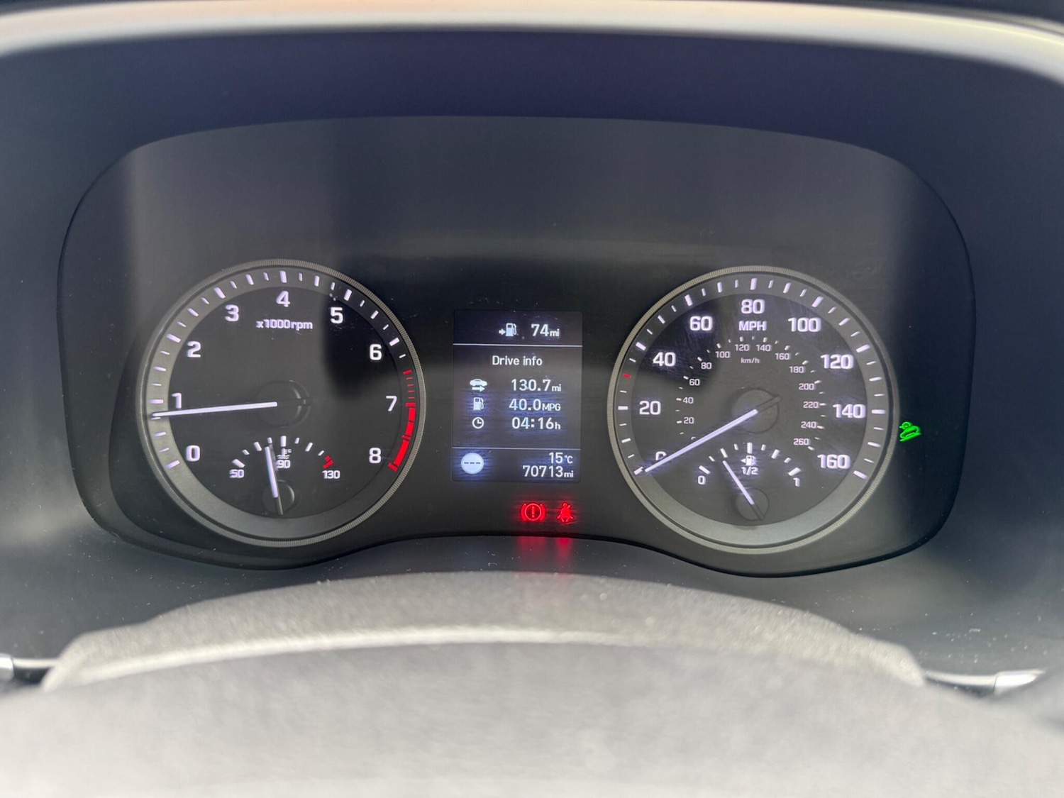 Used Hyundai TUCSON 2019 for sale - 76371560: Photo 44