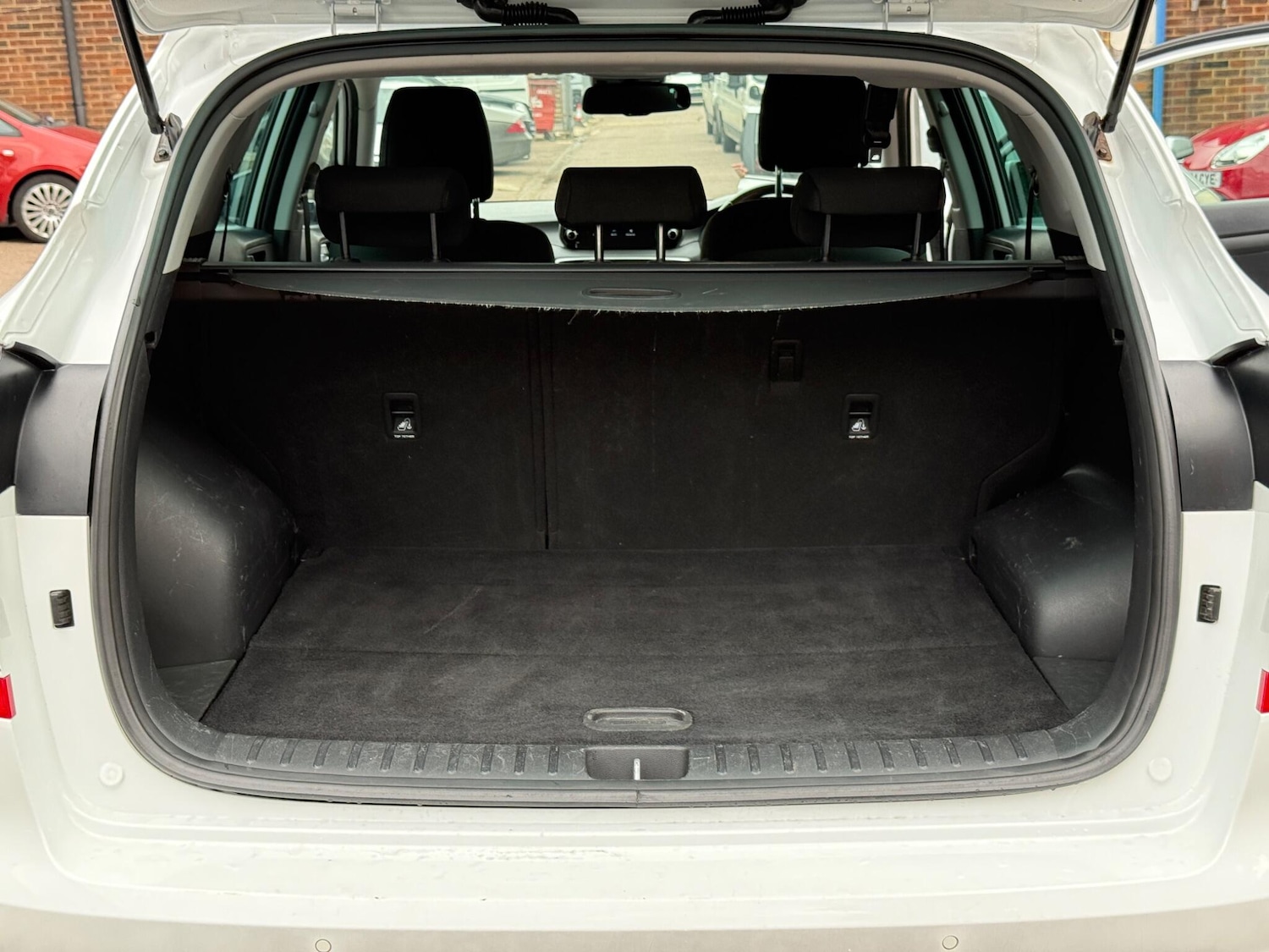 Used Hyundai TUCSON 2019 for sale - 76371560: Photo 47