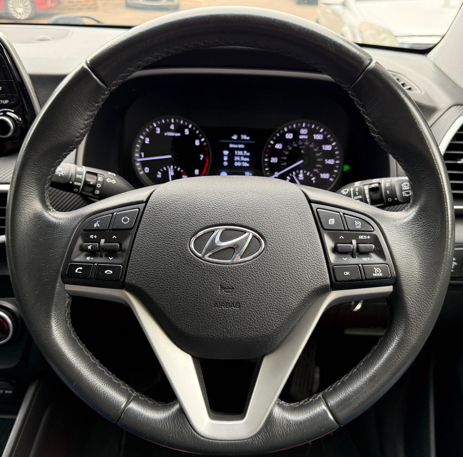 Used Hyundai TUCSON 2019 for sale - 76371560: Photo 48