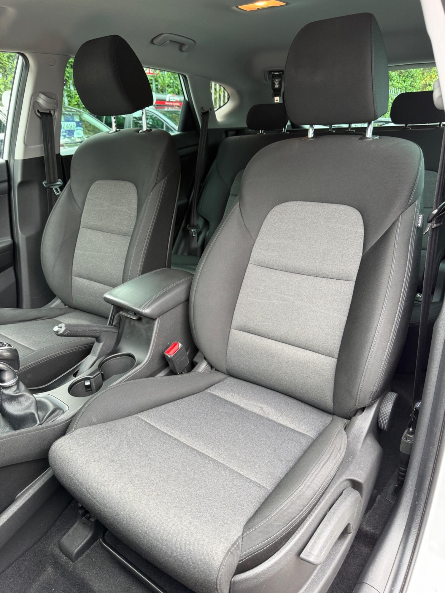Used Hyundai TUCSON 2019 for sale - 76371560: Photo 49