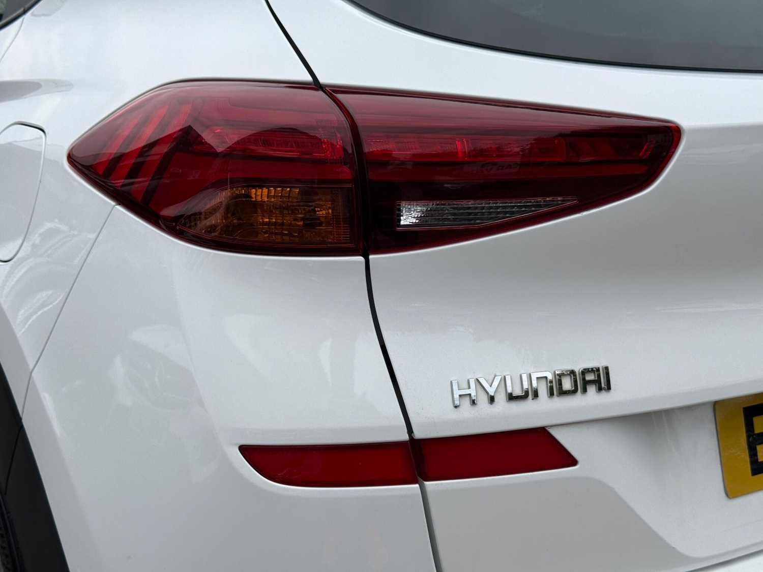 Used Hyundai TUCSON 2019 for sale - 76371560: Photo 50