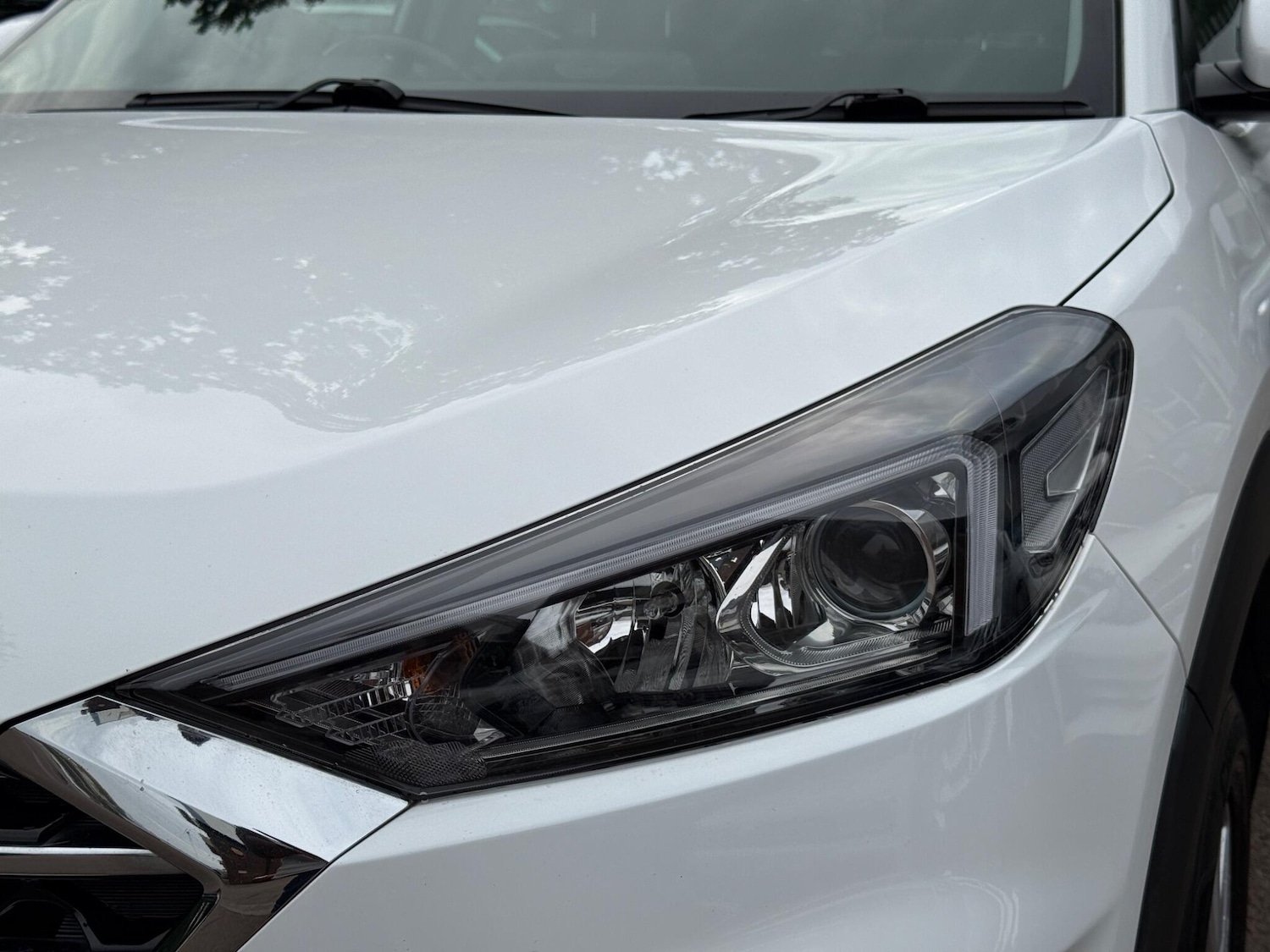 Used Hyundai TUCSON 2019 for sale - 76371560: Photo 52